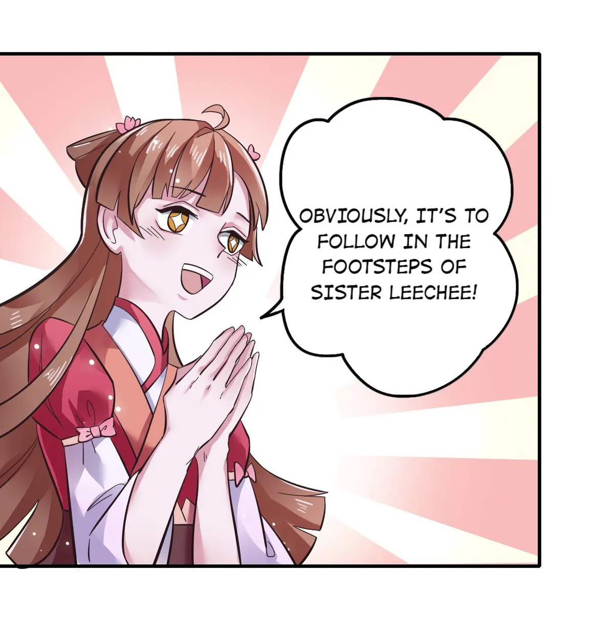 How to Raise a Cross Dressing Master (Colored) Chapter 2 page 26 - 