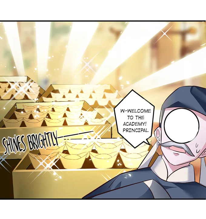 How to Raise a Cross Dressing Master (Colored) Chapter 2 page 29 - 