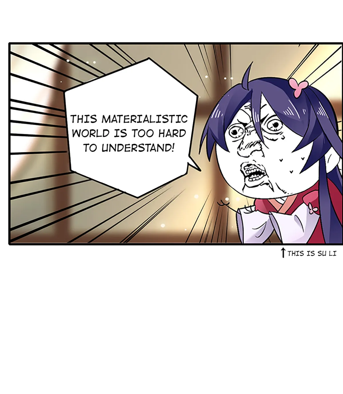 How to Raise a Cross Dressing Master (Colored) Chapter 2 page 30 - 