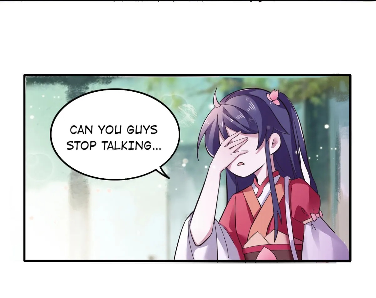 How to Raise a Cross Dressing Master (Colored) Chapter 2 page 4 - 