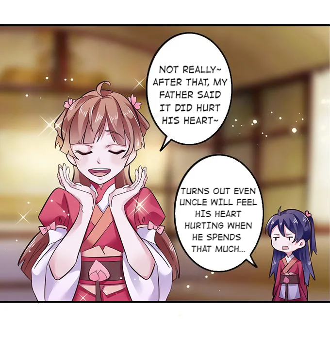 How to Raise a Cross Dressing Master (Colored) Chapter 2 page 31 - 