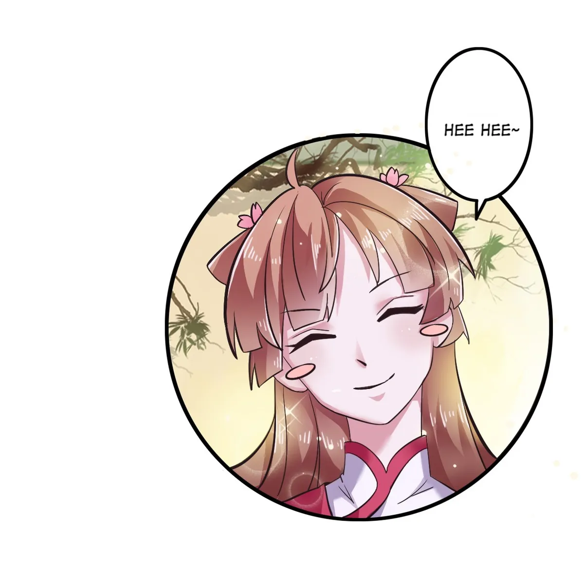 How to Raise a Cross Dressing Master (Colored) Chapter 2 page 34 - 