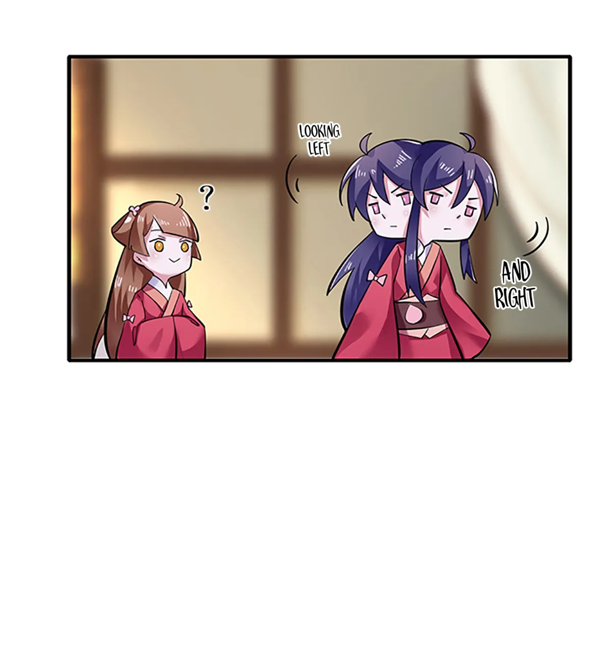How to Raise a Cross Dressing Master (Colored) Chapter 2 page 36 - 