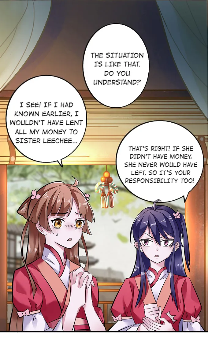 How to Raise a Cross Dressing Master (Colored) Chapter 2 page 38 - 