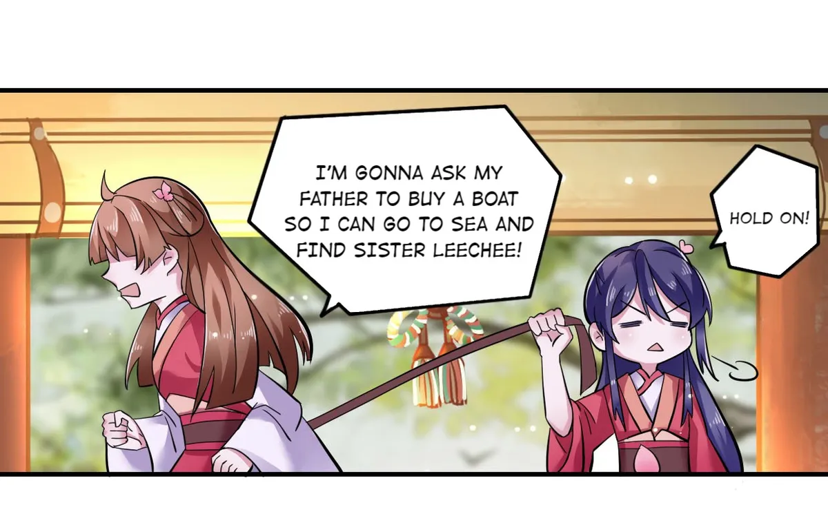 How to Raise a Cross Dressing Master (Colored) Chapter 2 page 42 - 