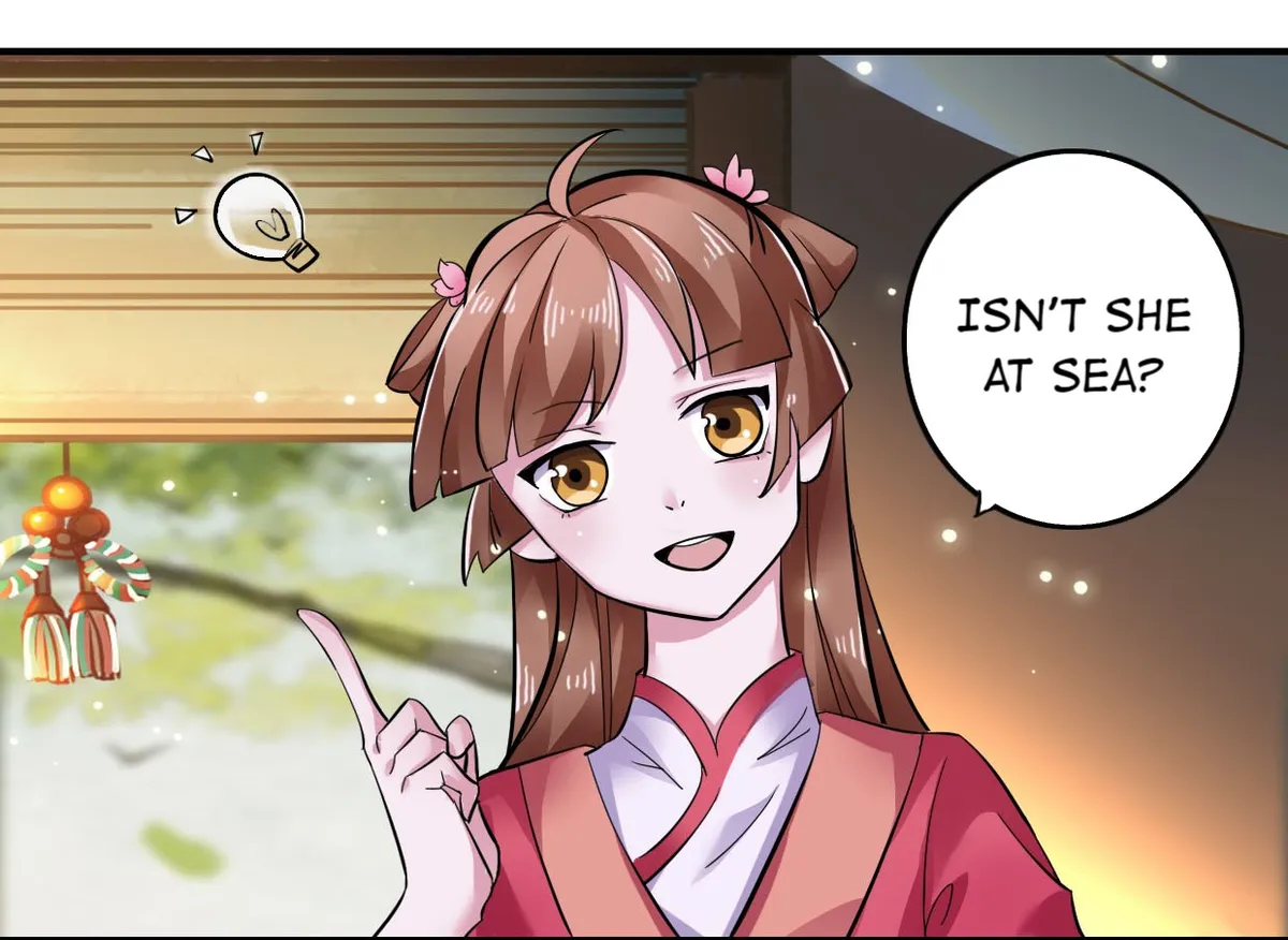 How to Raise a Cross Dressing Master (Colored) Chapter 2 page 45 - 