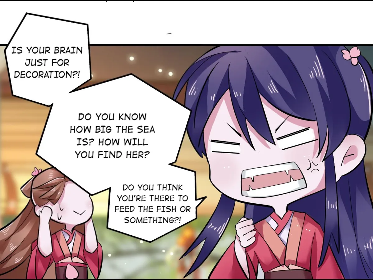 How to Raise a Cross Dressing Master (Colored) Chapter 2 page 46 - 