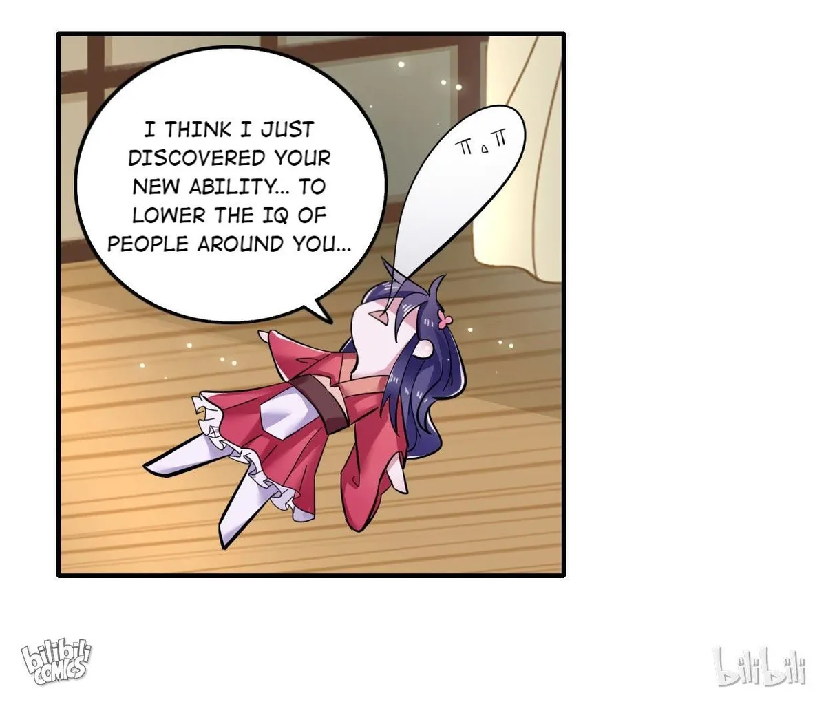 How to Raise a Cross Dressing Master (Colored) Chapter 2 page 48 - 