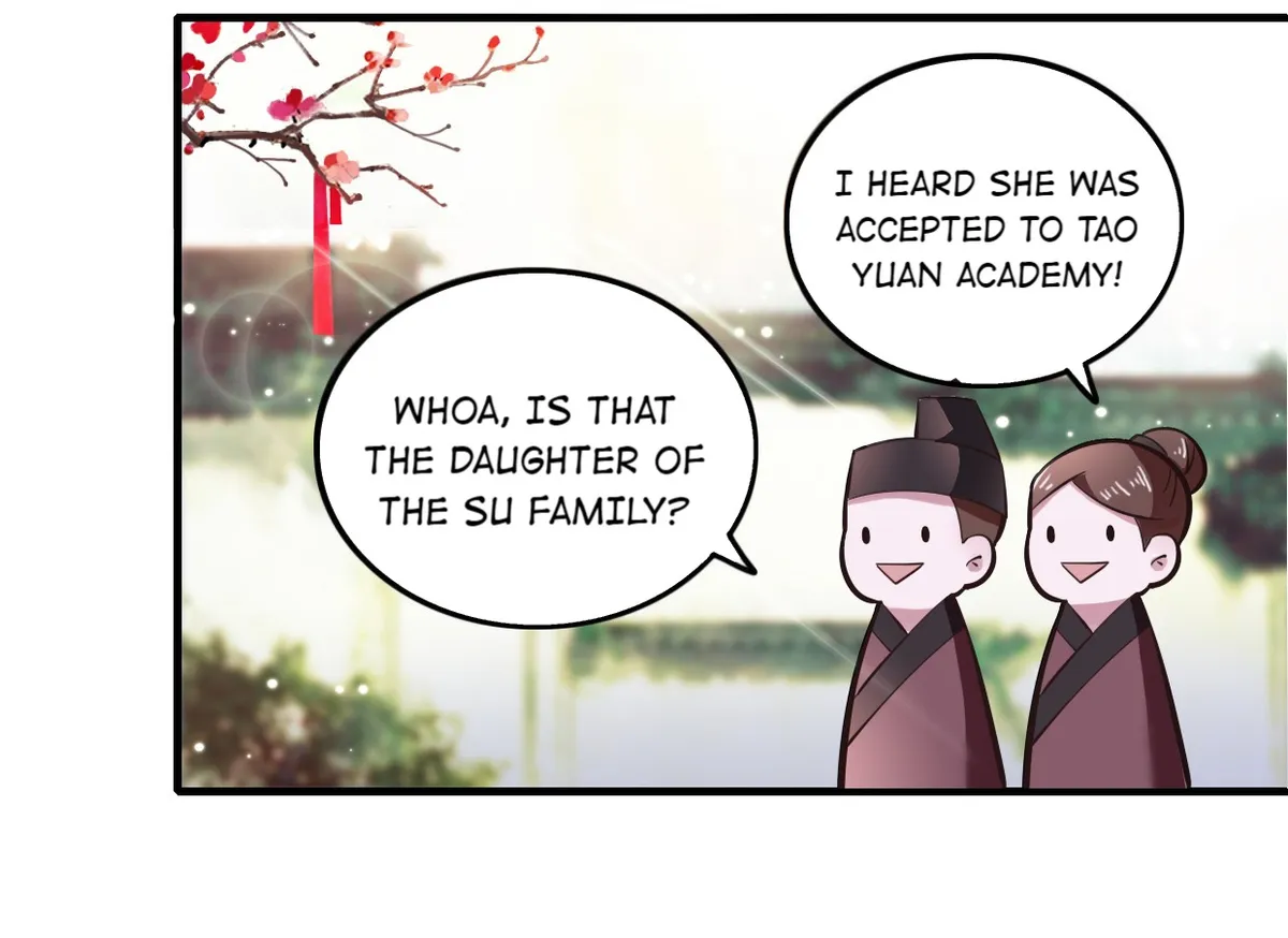 How to Raise a Cross Dressing Master (Colored) Chapter 2 page 10 - 