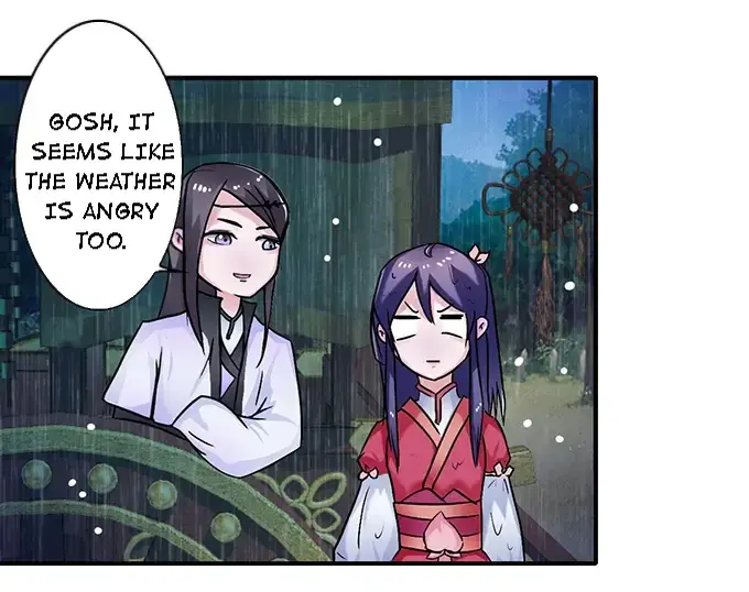 How to Raise a Cross Dressing Master (Colored) Chapter 20 page 12 - 