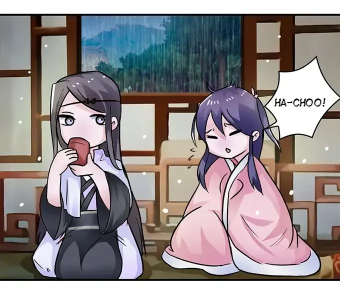 How to Raise a Cross Dressing Master (Colored) Chapter 20 page 15 - 