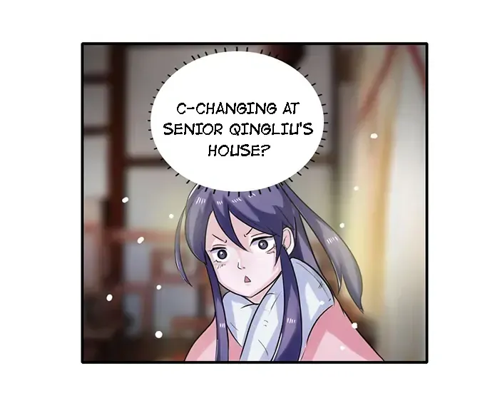 How to Raise a Cross Dressing Master (Colored) Chapter 20 page 18 - 