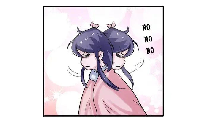 How to Raise a Cross Dressing Master (Colored) Chapter 20 page 20 - 