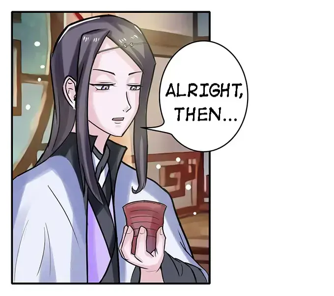 How to Raise a Cross Dressing Master (Colored) Chapter 20 page 23 - 