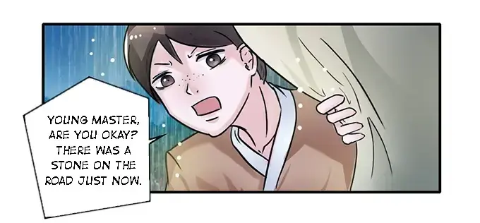How to Raise a Cross Dressing Master (Colored) Chapter 20 page 26 - 