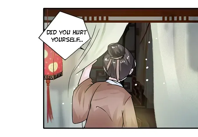 How to Raise a Cross Dressing Master (Colored) Chapter 20 page 27 - 