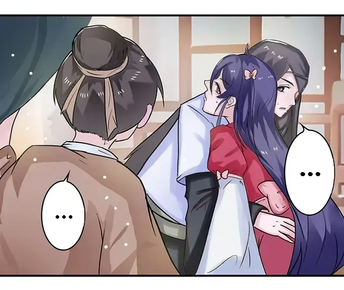 How to Raise a Cross Dressing Master (Colored) Chapter 20 page 28 - 