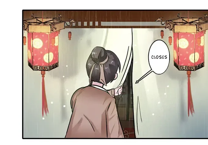 How to Raise a Cross Dressing Master (Colored) Chapter 20 page 29 - 