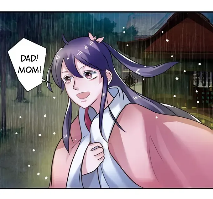 How to Raise a Cross Dressing Master (Colored) Chapter 20 page 37 - 
