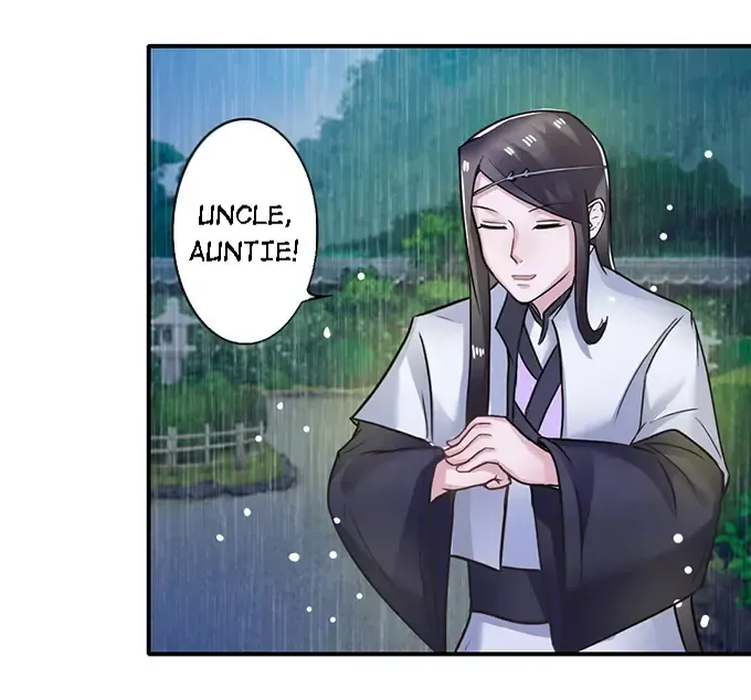 How to Raise a Cross Dressing Master (Colored) Chapter 20 page 40 - 