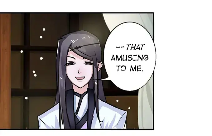 How to Raise a Cross Dressing Master (Colored) Chapter 20 page 5 - 