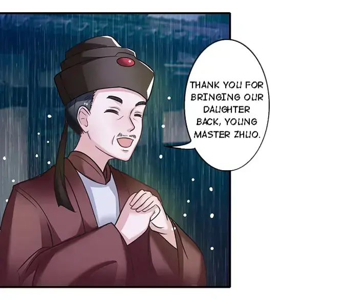 How to Raise a Cross Dressing Master (Colored) Chapter 20 page 41 - 