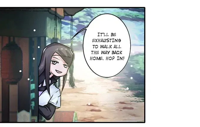 How to Raise a Cross Dressing Master (Colored) Chapter 20 page 8 - 