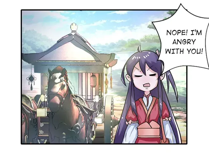 How to Raise a Cross Dressing Master (Colored) Chapter 20 page 9 - 