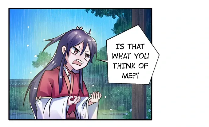 How to Raise a Cross Dressing Master (Colored) Chapter 21 page 14 - 