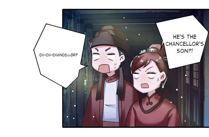 How to Raise a Cross Dressing Master (Colored) Chapter 21 page 19 - 