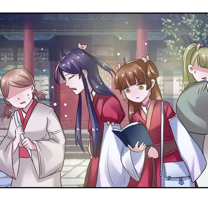 How to Raise a Cross Dressing Master (Colored) Chapter 21 page 21 - 