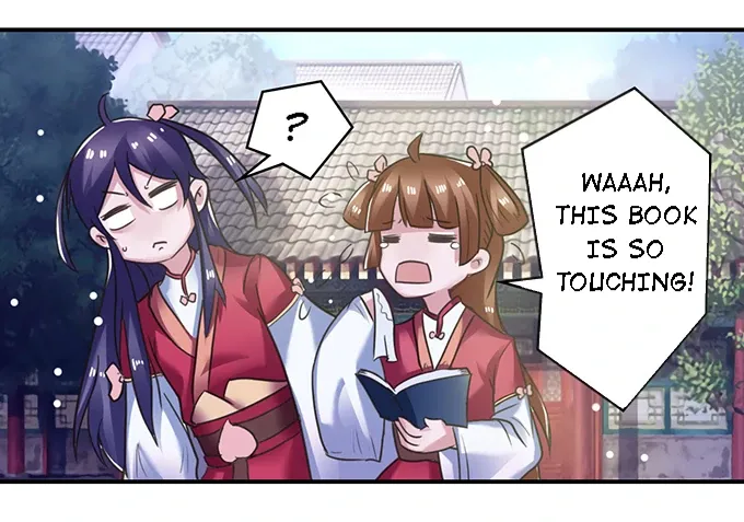 How to Raise a Cross Dressing Master (Colored) Chapter 21 page 24 - 