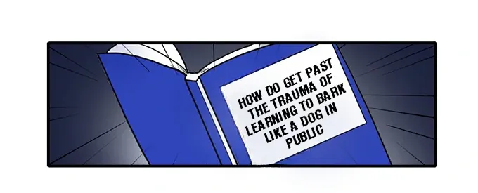 How to Raise a Cross Dressing Master (Colored) Chapter 21 page 25 - 