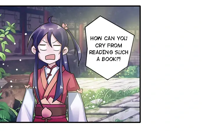How to Raise a Cross Dressing Master (Colored) Chapter 21 page 26 - 