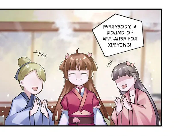 How to Raise a Cross Dressing Master (Colored) Chapter 21 page 30 - 