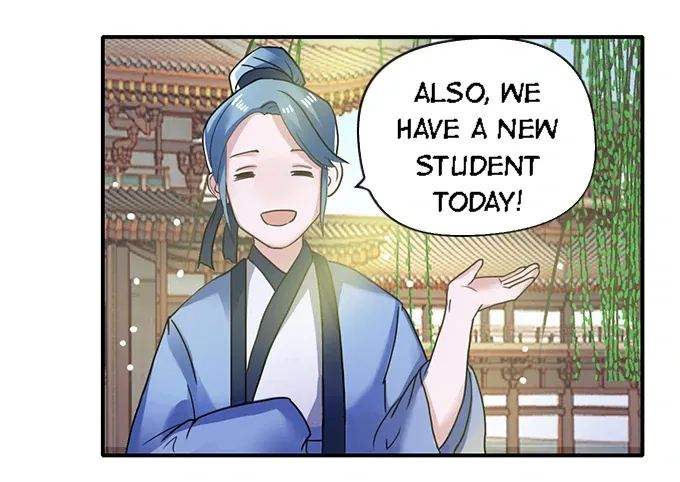 How to Raise a Cross Dressing Master (Colored) Chapter 21 page 31 - 