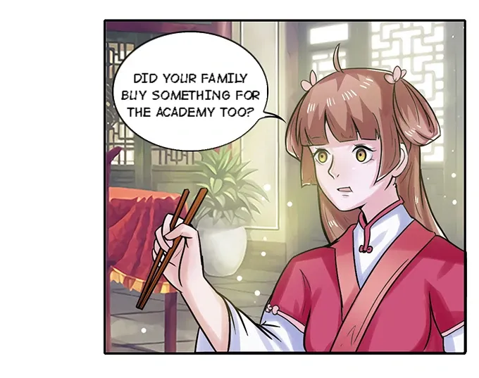 How to Raise a Cross Dressing Master (Colored) Chapter 21 page 36 - 