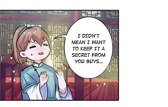 How to Raise a Cross Dressing Master (Colored) Chapter 21 page 39 - 