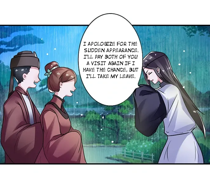 How to Raise a Cross Dressing Master (Colored) Chapter 21 page 9 - 