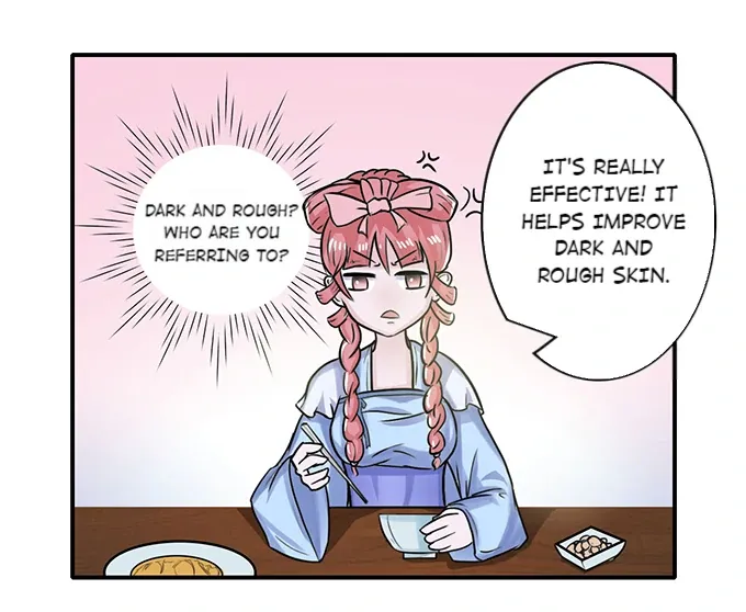 How to Raise a Cross Dressing Master (Colored) Chapter 22 page 18 - 