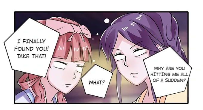 How to Raise a Cross Dressing Master (Colored) Chapter 22 page 20 - 