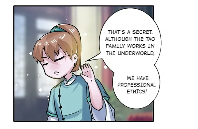 How to Raise a Cross Dressing Master (Colored) Chapter 22 page 3 - 