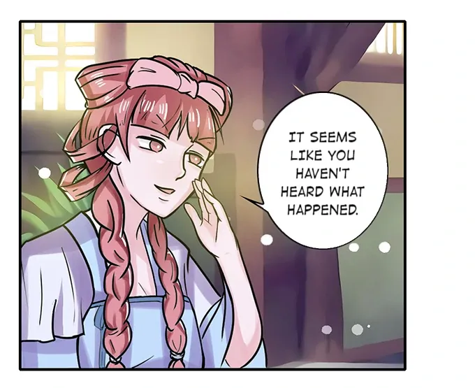 How to Raise a Cross Dressing Master (Colored) Chapter 22 page 24 - 