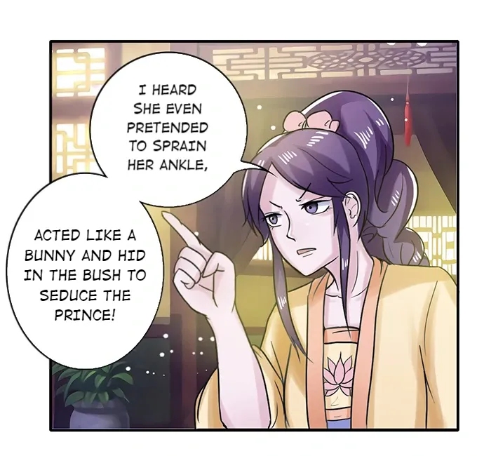 How to Raise a Cross Dressing Master (Colored) Chapter 22 page 28 - 