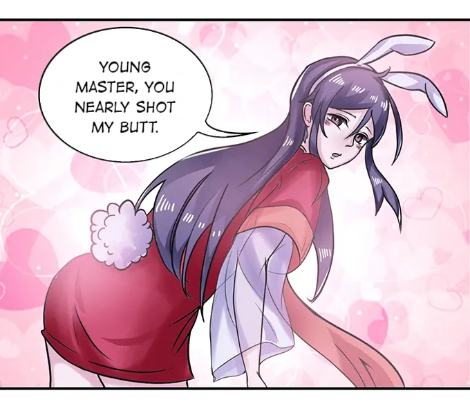 How to Raise a Cross Dressing Master (Colored) Chapter 22 page 29 - 