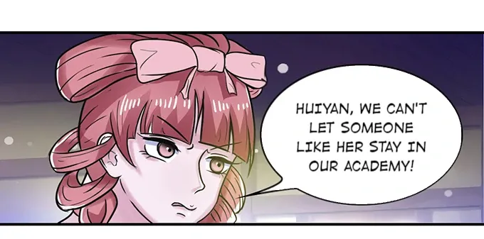 How to Raise a Cross Dressing Master (Colored) Chapter 22 page 31 - 