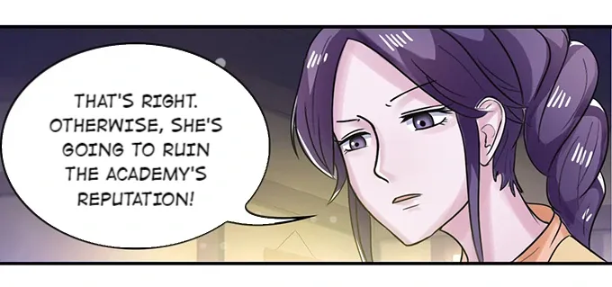 How to Raise a Cross Dressing Master (Colored) Chapter 22 page 32 - 