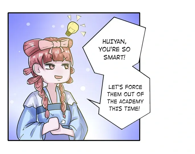 How to Raise a Cross Dressing Master (Colored) Chapter 22 page 34 - 