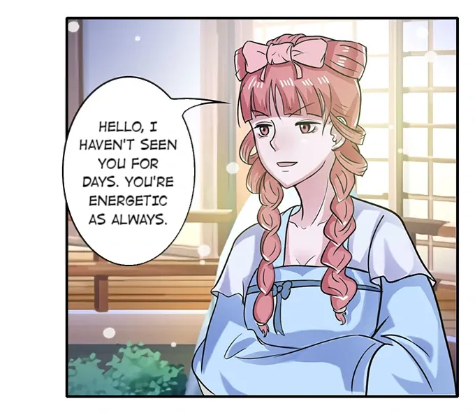 How to Raise a Cross Dressing Master (Colored) Chapter 22 page 37 - 