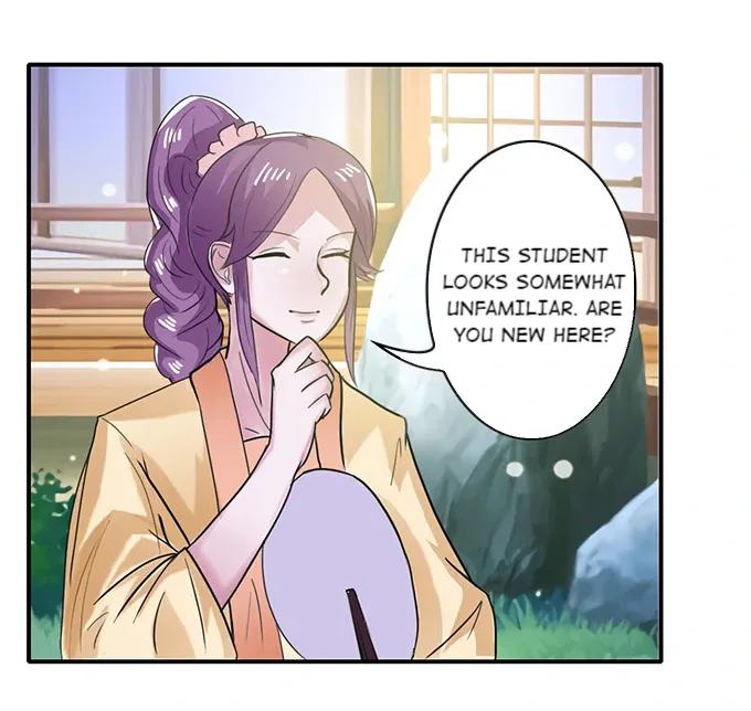 How to Raise a Cross Dressing Master (Colored) Chapter 22 page 38 - 